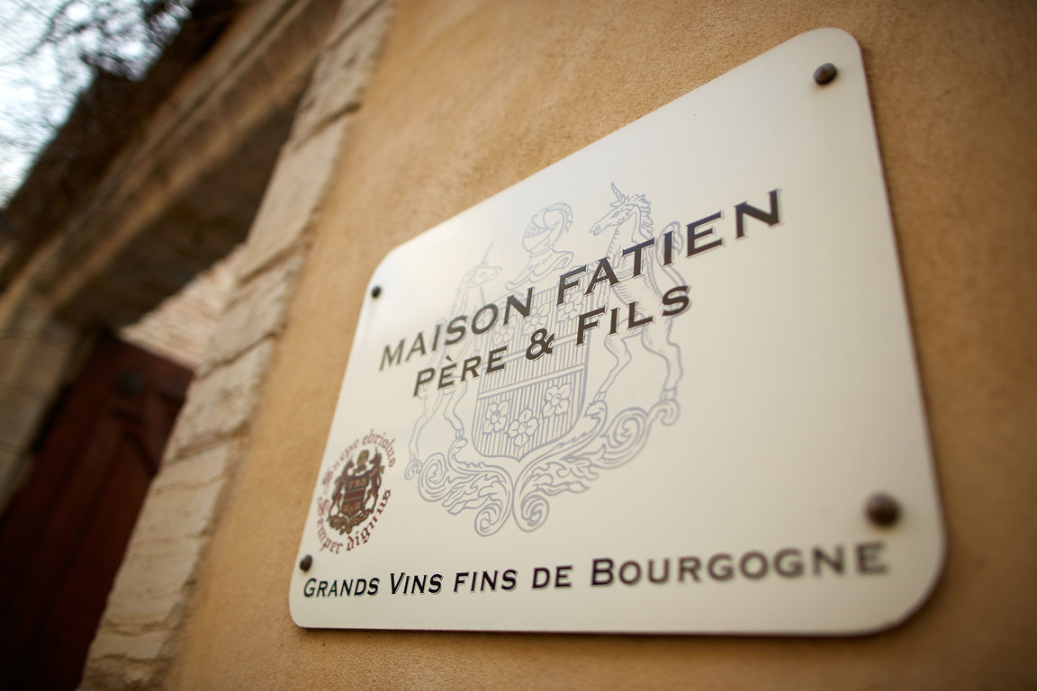 Maison FATIEN